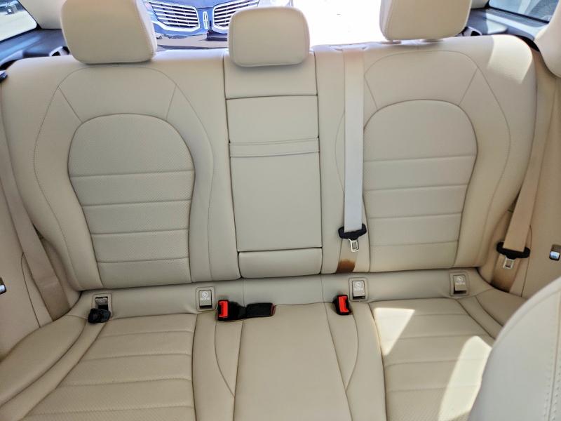 Продажа на аукционе авто 2017 Mercedes-benz Glc, vin: WDC0G4KB4HF241001, номер лота: 50172996
