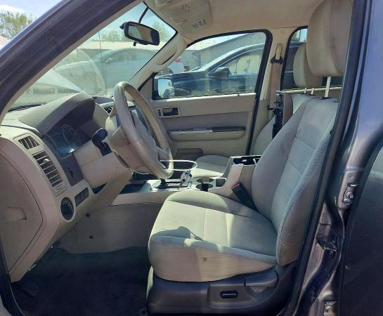 Aukcja sprzedaży 2011 Ford Escape, vin: 1FMCU9DGXBKB01921, numer aukcji: 50771226
