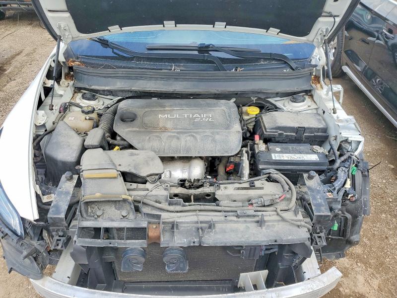 51424816 :رقم المزاد ، 1C4PJMDBXEW253832 vin ، 2014 Jeep Cherokee مزاد بيع