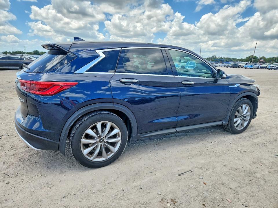 Aukcja sprzedaży 2019 Infiniti Qx50, vin: 3PCAJ5M17KF147518, numer aukcji: 50530366