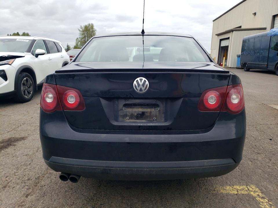 Aukcja sprzedaży 2009 Volkswagen Jetta, vin: 3VWJZ71K19M154288, numer aukcji: 51010136