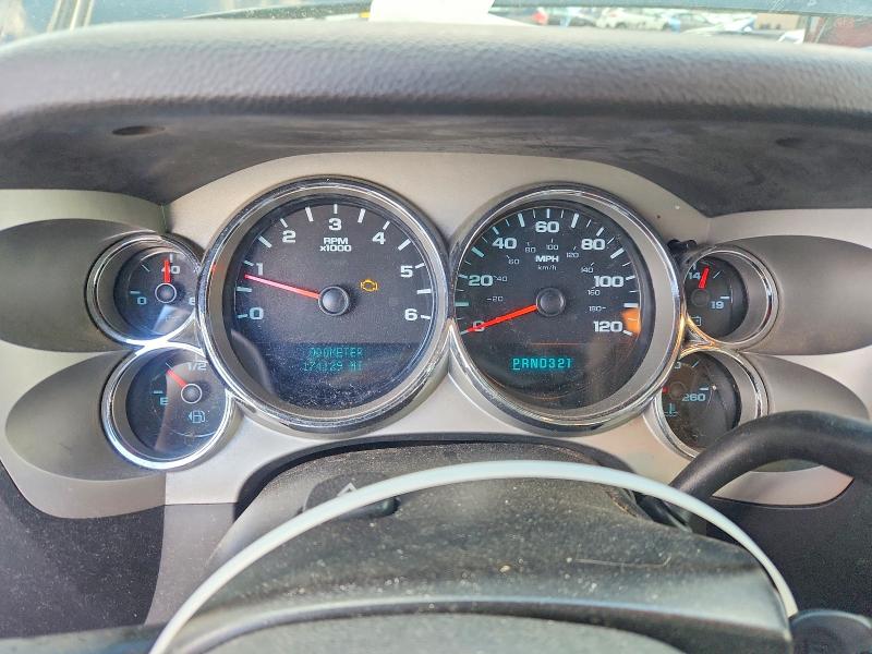 Продажа на аукционе авто 2008 Chevrolet Silverado, vin: 2GCEK19J381282846, номер лота: 48836296
