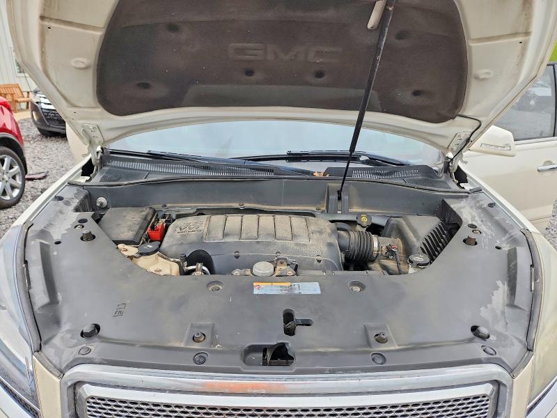 2013 Gmc Acadia მანქანა იყიდება აუქციონზე, vin: 1GKKVTKD2DJ215198, აუქციონის ნომერი: 50314996