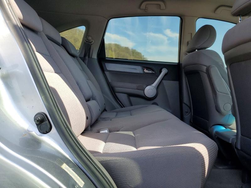 2007 Honda Cr-v მანქანა იყიდება აუქციონზე, vin: JHLRE48317C062078, აუქციონის ნომერი: 49919906