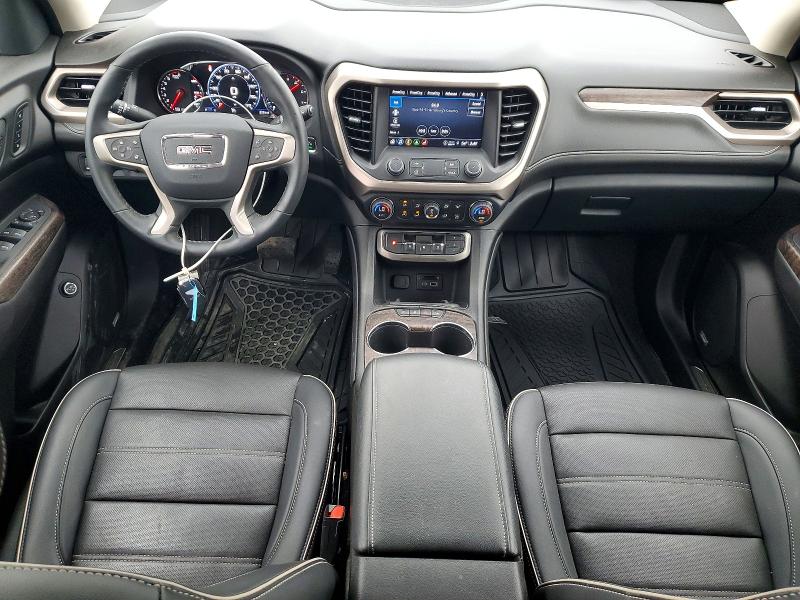 Продажа на аукционе авто 2023 Gmc Acadia, vin: 1GKKNXLS0PZ111206, номер лота: 51689286