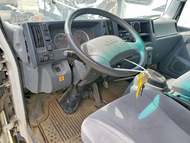 Aukcja sprzedaży 2017 Isuzu Nrr, vin: JALE5W161H7302234, numer aukcji: 50106426