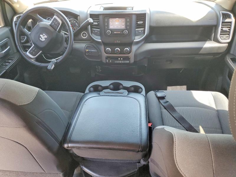 Продажа на аукционе авто 2020 Ram 2500, vin: 3C6UR5DL6LG298280, номер лота: 50302646