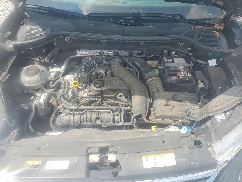 Aukcja sprzedaży 2024 Volkswagen Taos, vin: 3VV4X7B26RM072529, numer aukcji: 50306476