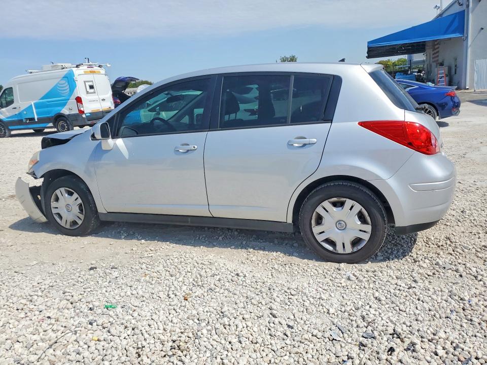 Продажа на аукционе авто 2012 Nissan Versa, vin: 3N1BC1CP0CK276967, номер лота: 52023736