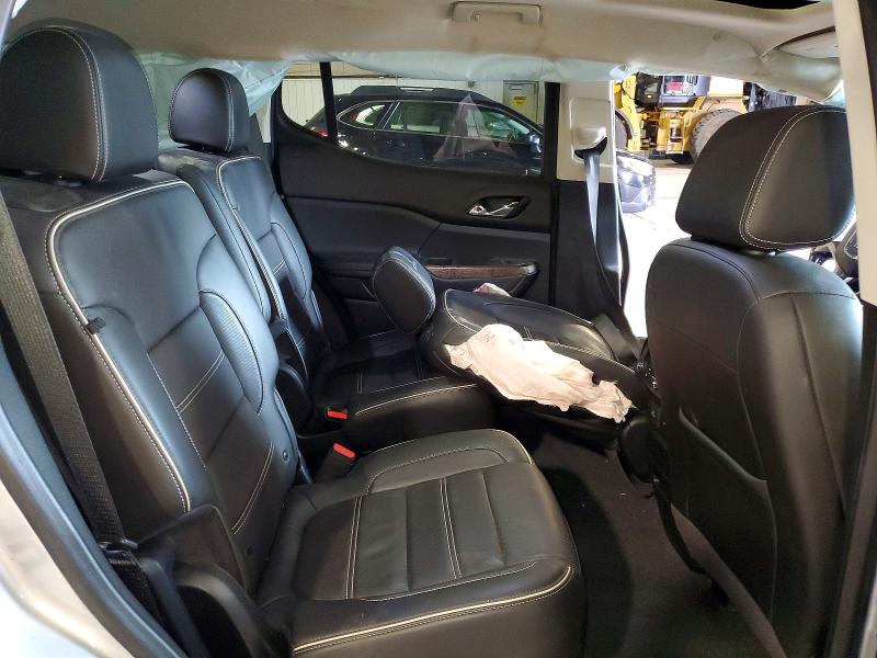 Продаж на аукціоні авто 2020 Gmc Acadia, vin: 1GKKNXLS1LZ207517, номер лоту: 49983866