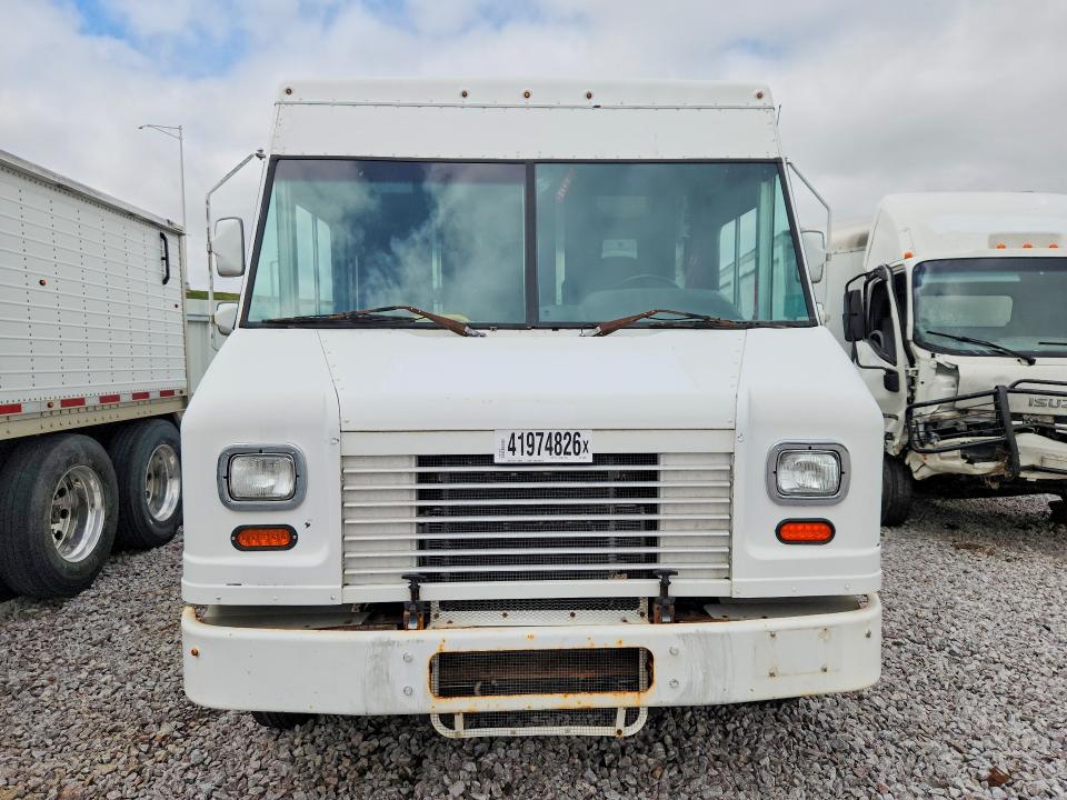 Продаж на аукціоні авто 2015 Ford F59, vin: 1F65F5KY8F0A00067, номер лоту: 41974826