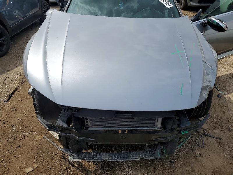 50958696 :رقم المزاد ، WVWTR7AN0KE001211 vin ، 2019 Volkswagen Arteon مزاد بيع