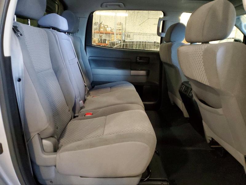 Продаж на аукціоні авто 2013 Toyota Tundra, vin: 5TFDW5F1XDX284201, номер лоту: 48344186