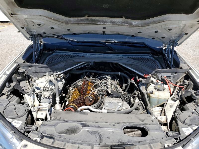 Продаж на аукціоні авто 2017 Bmw X5, vin: 5UXKR0C57H0V66480, номер лоту: 50451076