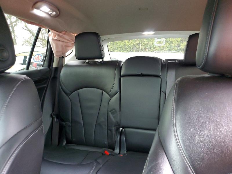 Продаж на аукціоні авто 2020 Buick Envision, vin: LRBFX2SA6LD184069, номер лоту: 49542376