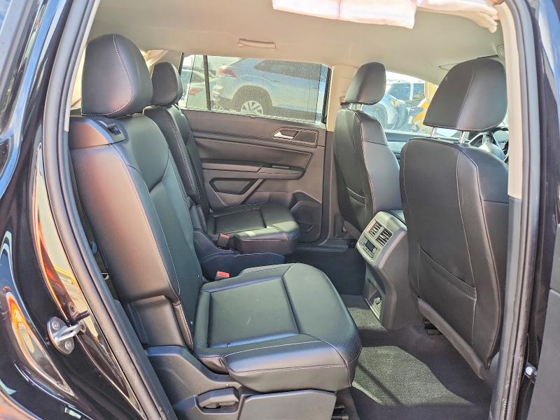 Aukcja sprzedaży 2019 Volkswagen Atlas, vin: 1V2DR2CA3KC531569, numer aukcji: 49980666