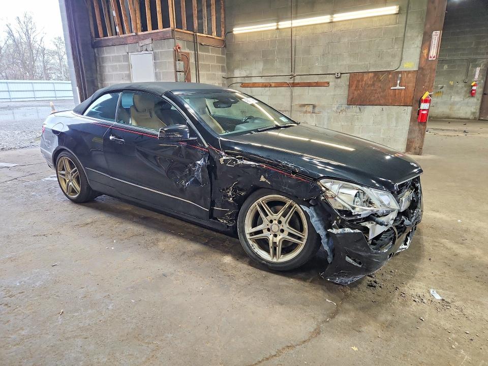 Продажа на аукционе авто 2013 Mercedes-benz E, vin: WDDKK5KF9DF196644, номер лота: 49403046