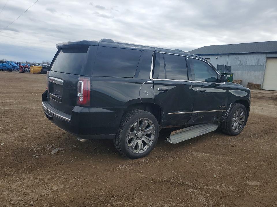 Продажа на аукционе авто 2015 Gmc Yukon, vin: 1GKS2CKJ9FR309629, номер лота: 49462046