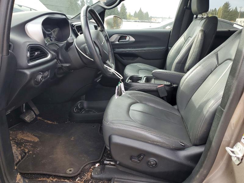 Aukcja sprzedaży 2018 Chrysler Pacifica, vin: 2C4RC1FGXJR305845, numer aukcji: 50054036