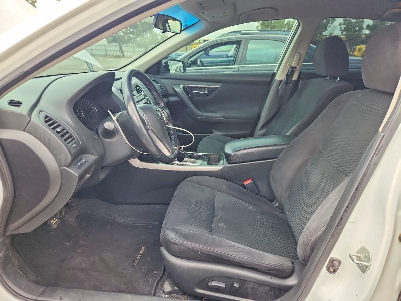 2014 Nissan Altima მანქანა იყიდება აუქციონზე, vin: 1N4AL3AP3EC267153, აუქციონის ნომერი: 48331916