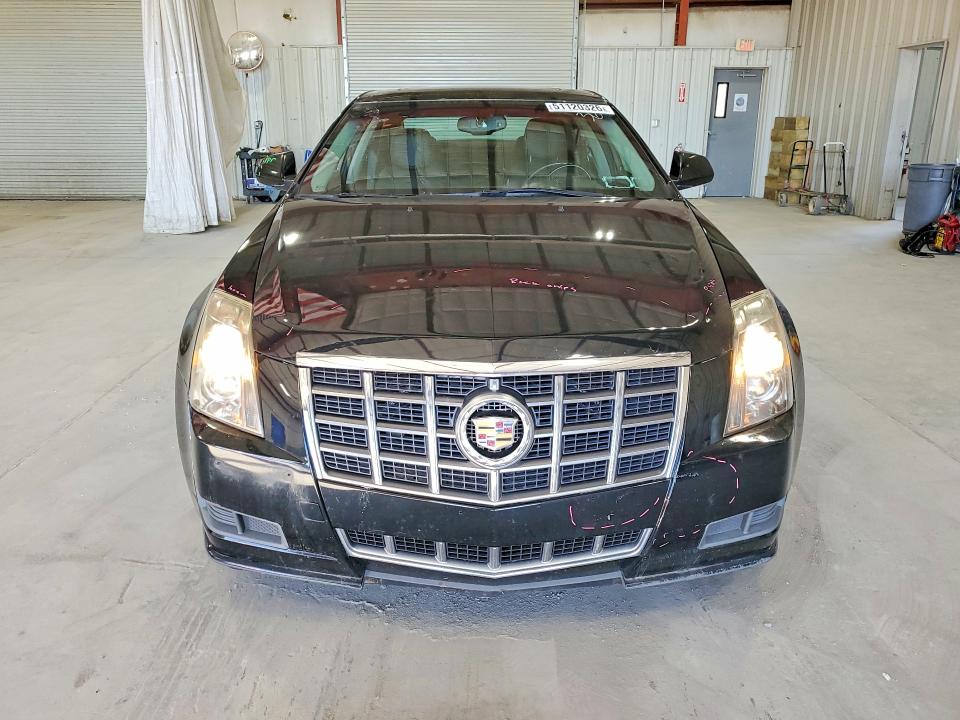 Aukcja sprzedaży 2012 Cadillac Cts, vin: 1G6DA5E51C0113141, numer aukcji: 51120326