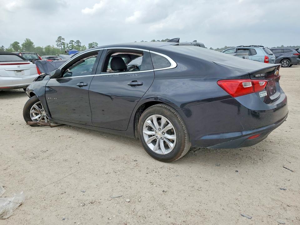 Продажа на аукционе авто 2023 Chevrolet Malibu, vin: 1G1ZD5ST0PF179950, номер лота: 51870146