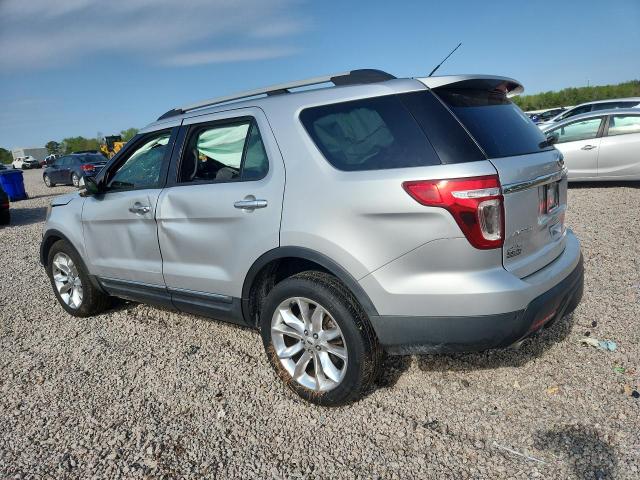 2014 Ford Explorer მანქანა იყიდება აუქციონზე, vin: 1FM5K8F81EGA04824, აუქციონის ნომერი: 48250266