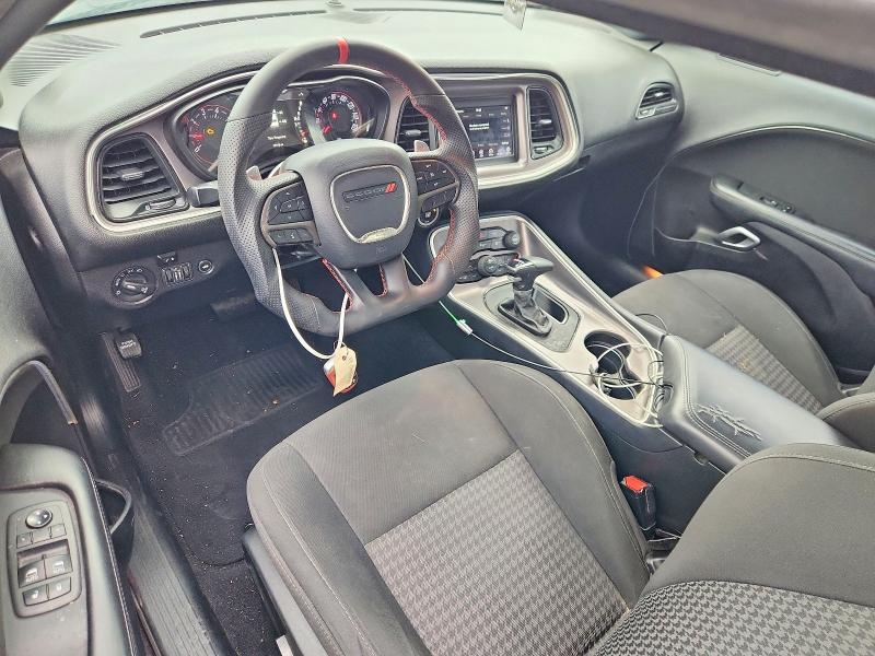 Aukcja sprzedaży 2019 Dodge Challenger, vin: 2C3CDZJG8KH621085, numer aukcji: 50562266