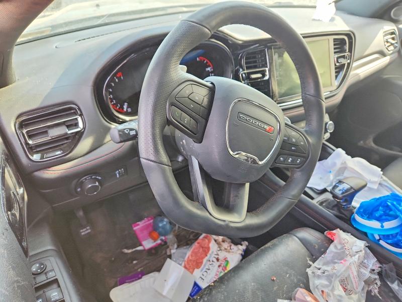 Aukcja sprzedaży 2025 Dodge Durango, vin: 1C4RDJDG2SC529864, numer aukcji: 51177156