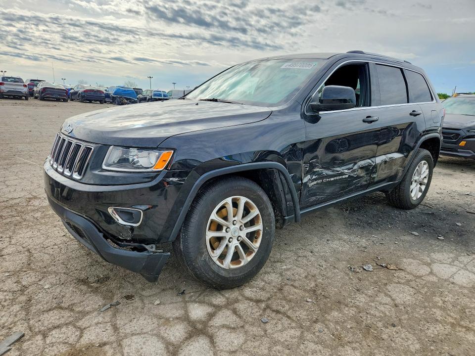 Продажа на аукционе авто 2015 Jeep Grand Cherokee, vin: 1C4RJFAG7FC146261, номер лота: 49970086