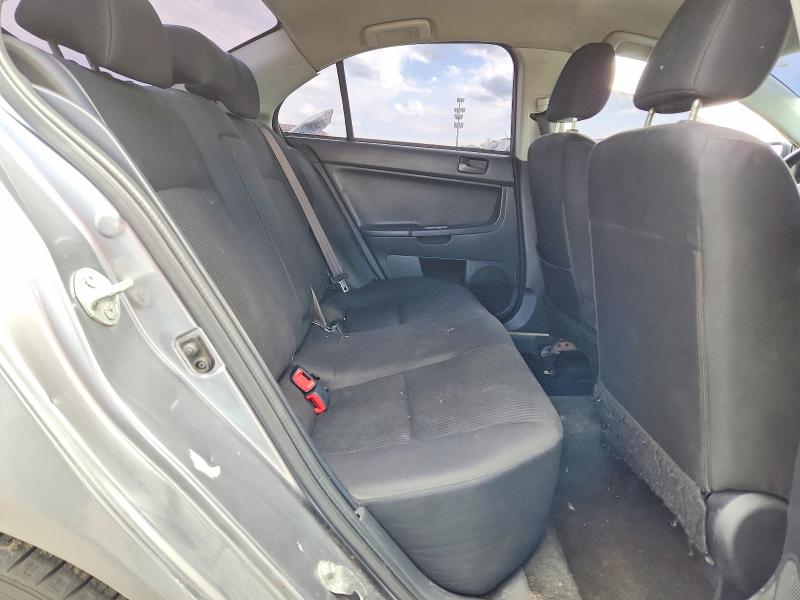 Продажа на аукционе авто 2014 Mitsubishi Lancer, vin: JA32U2FU7EU011174, номер лота: 50004176