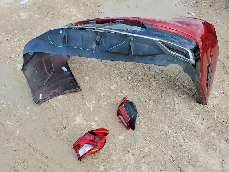 Продаж на аукціоні авто 2021 Kia K5, vin: 5XXG14J21MG073109, номер лоту: 50839026