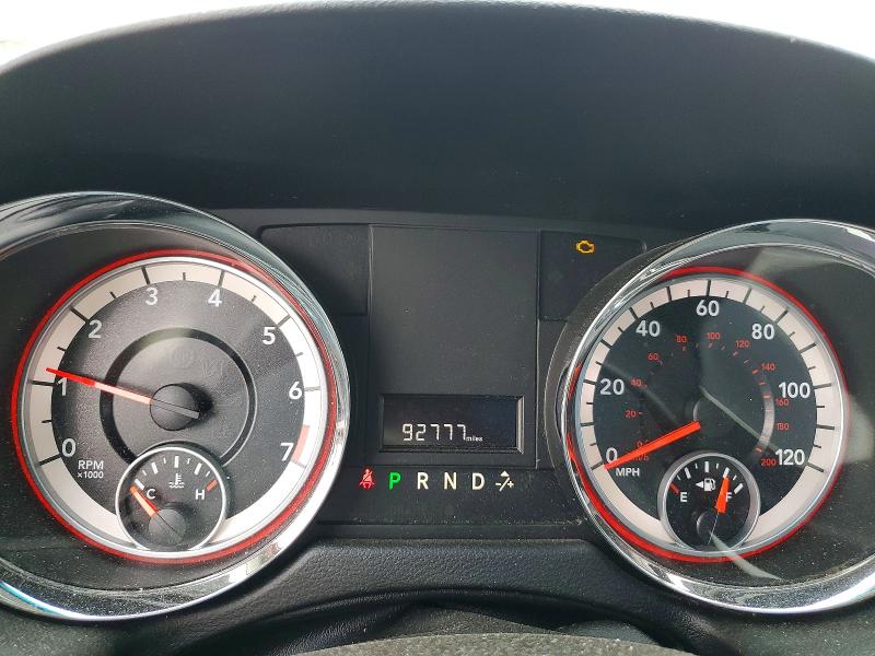 Продаж на аукціоні авто 2015 Dodge Grand Caravan, vin: 2C4RDGCG6FR549892, номер лоту: 51109256