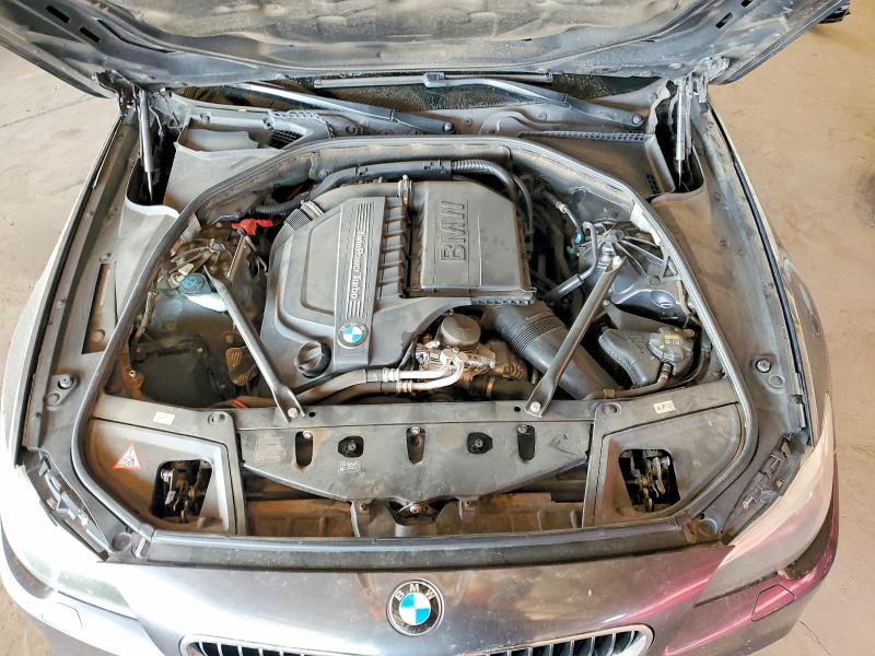 Aukcja sprzedaży 2016 Bmw 535, vin: WBA5B1C56GG131896, numer aukcji: 51358906