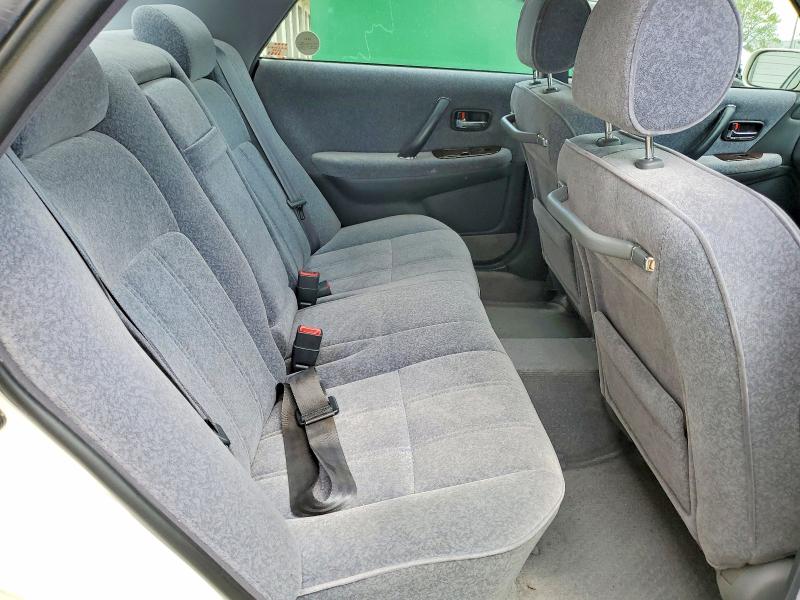 Aukcja sprzedaży 1996 Toyota Crown, vin: JZS1510049121, numer aukcji: 50002556