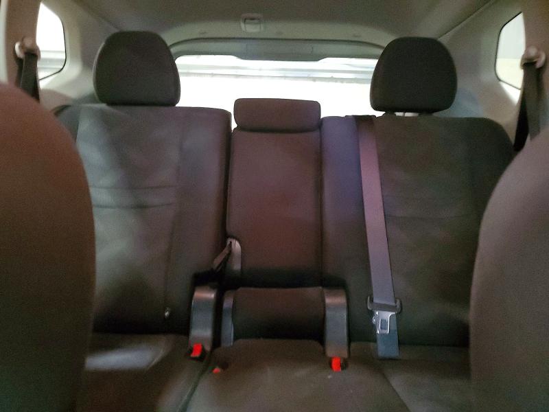 47093826 :رقم المزاد ، KNMAT2MV9GP605486 vin ، 2016 Nissan Rogue مزاد بيع