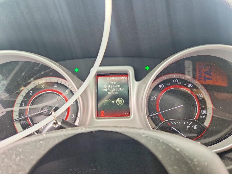 49850626 :رقم المزاد ، 3C4PDCAB6JT427482 vin ، 2018 Dodge Journey مزاد بيع