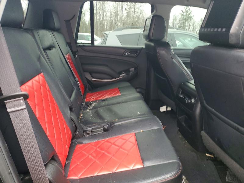 Продаж на аукціоні авто 2017 Gmc Yukon, vin: 1GKS2AKC7HR118882, номер лоту: 47954786