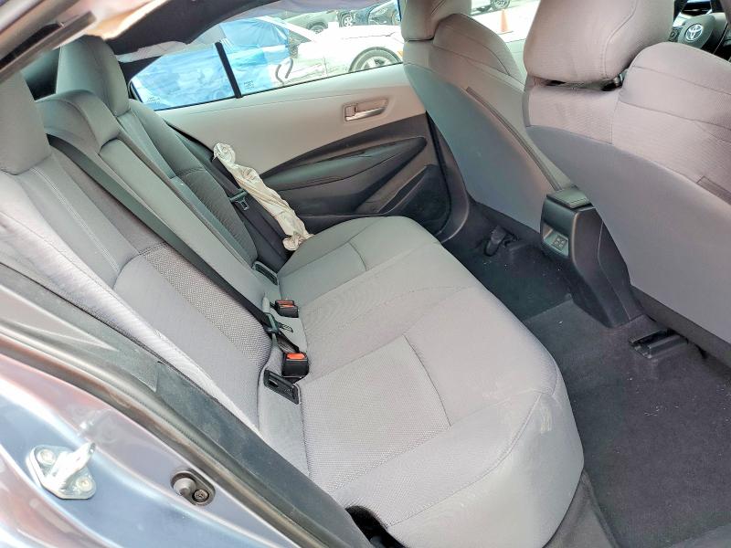 Aukcja sprzedaży 2024 Toyota Corolla, vin: 5YFS4MCE3RP193937, numer aukcji: 50018896