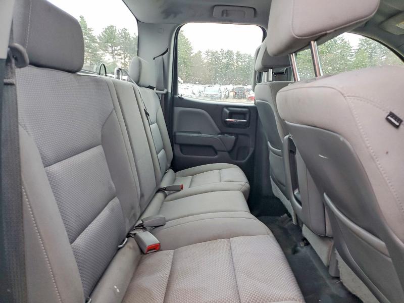 Продажа на аукционе авто 2014 Gmc Sierra, vin: 1GTV2TEH9EZ246600, номер лота: 48534546