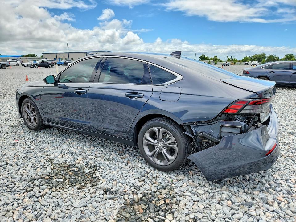 Продажа на аукционе авто 2024 Honda Accord, vin: 1HGCY1F31RA088157, номер лота: 49125996
