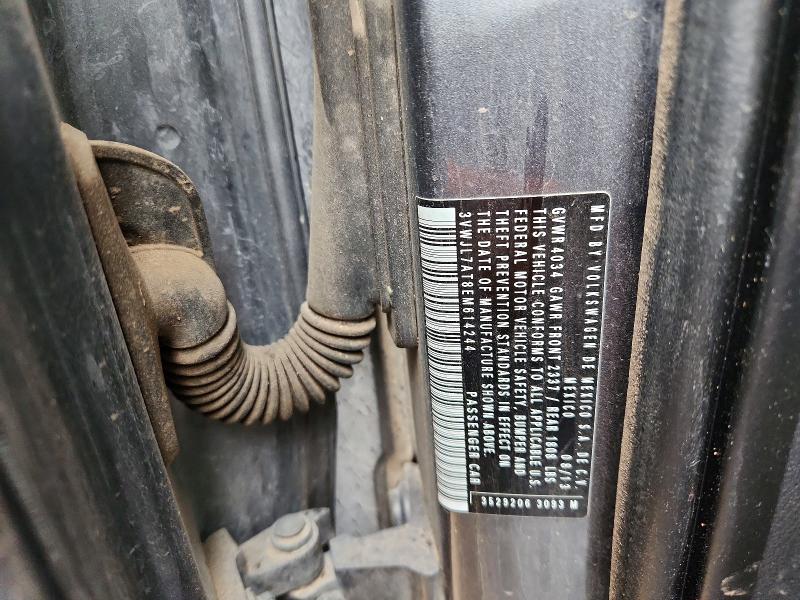 Продаж на аукціоні авто 2014 Volkswagen Beetle, vin: 3VWJL7AT8EM614244, номер лоту: 49482606