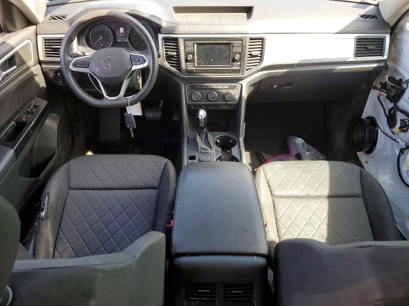 Продаж на аукціоні авто 2021 Volkswagen Atlas, vin: 1V2GP2CA4MC527584, номер лоту: 48664826