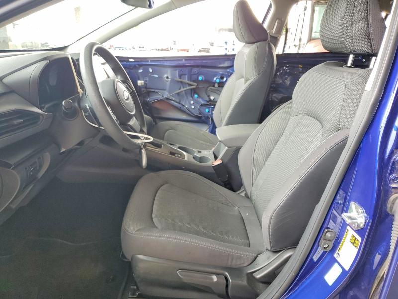 Продажа на аукционе авто 2024 Subaru Crosstrek, vin: JF2GUADC2RH354468, номер лота: 50474456