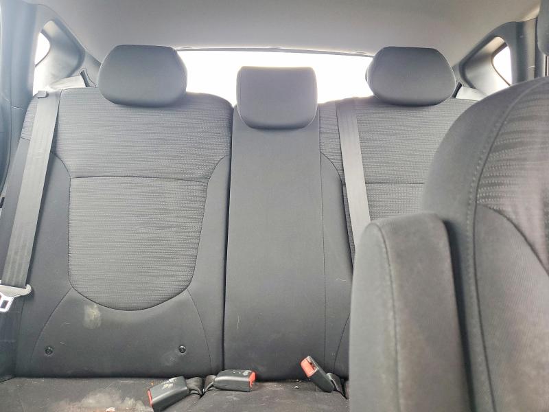 2017 Hyundai Accent მანქანა იყიდება აუქციონზე, vin: KMHCT5AE1HU320570, აუქციონის ნომერი: 49461646