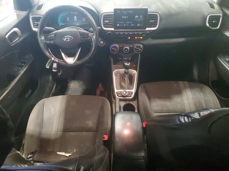Aukcja sprzedaży 2023 Hyundai Venue, vin: KMHRC8A3XPU264637, numer aukcji: 47924206