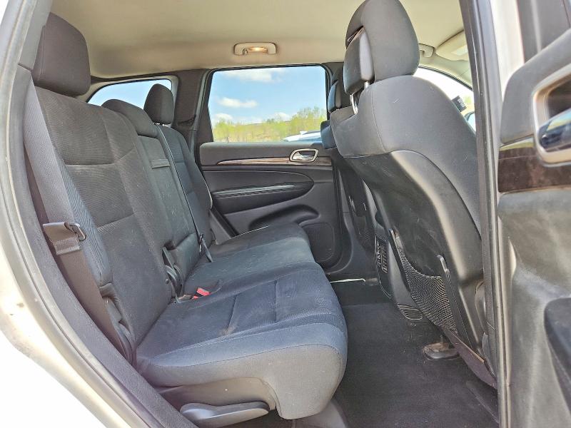 Продажа на аукционе авто 2012 Jeep Grand Cherokee, vin: 1C4RJFAG0CC223726, номер лота: 51313236