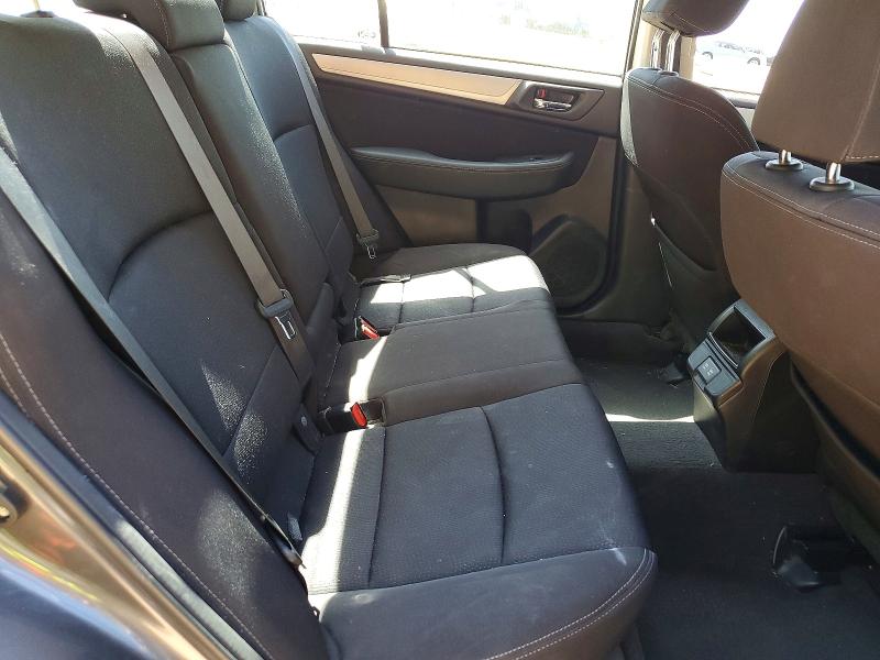 Продажа на аукционе авто 2019 Subaru Legacy, vin: 4S3BNAF62K3012681, номер лота: 50700056