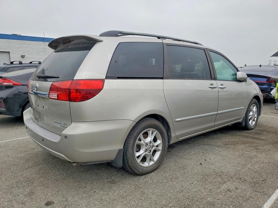 Aukcja sprzedaży 2005 Toyota Sienna, vin: 5TDZA22C15S255963, numer aukcji: 49338486