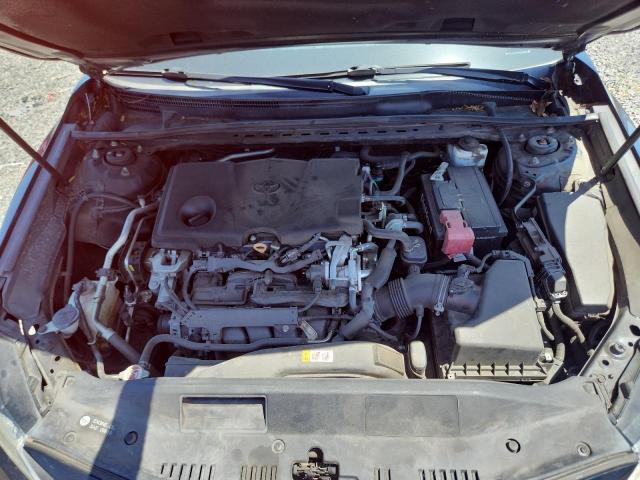 Aukcja sprzedaży 2019 Toyota Camry, vin: 4T1B11HKXKU243856, numer aukcji: 50218986